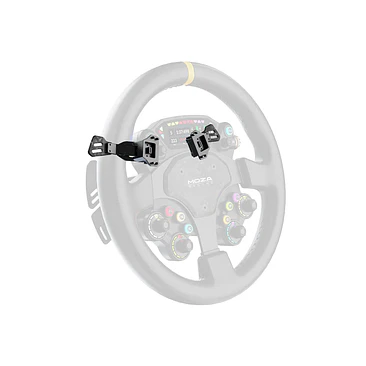 Pedal add-on kit 3