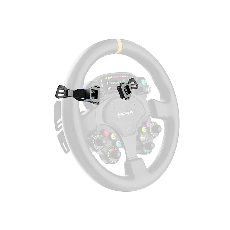 Pedal add-on kit 3