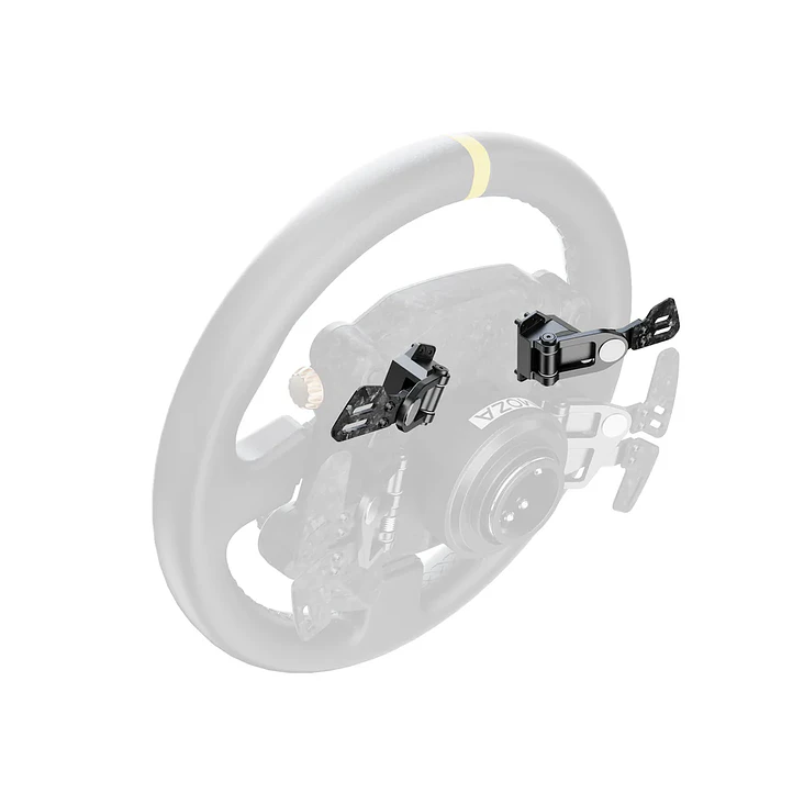 Pedal add-on kit 4