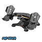 Rudder Pedlas Moza MRP - Miniatura 1