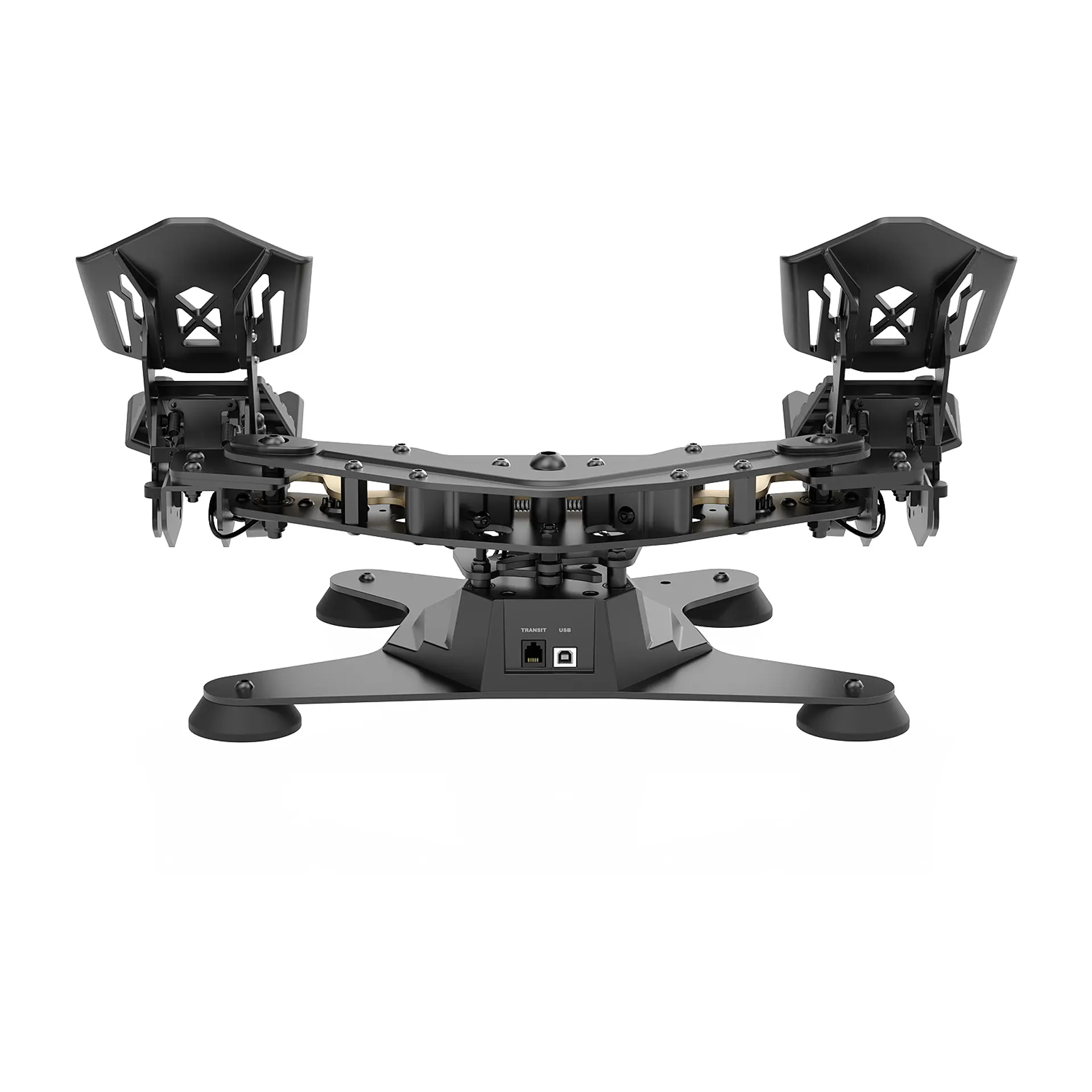 Rudder Pedals Moza MRP 2