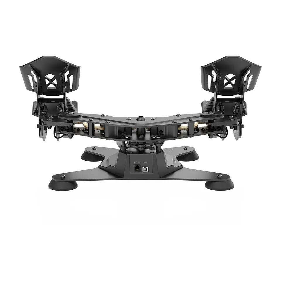 Rudder Pedals Moza MRP 2
