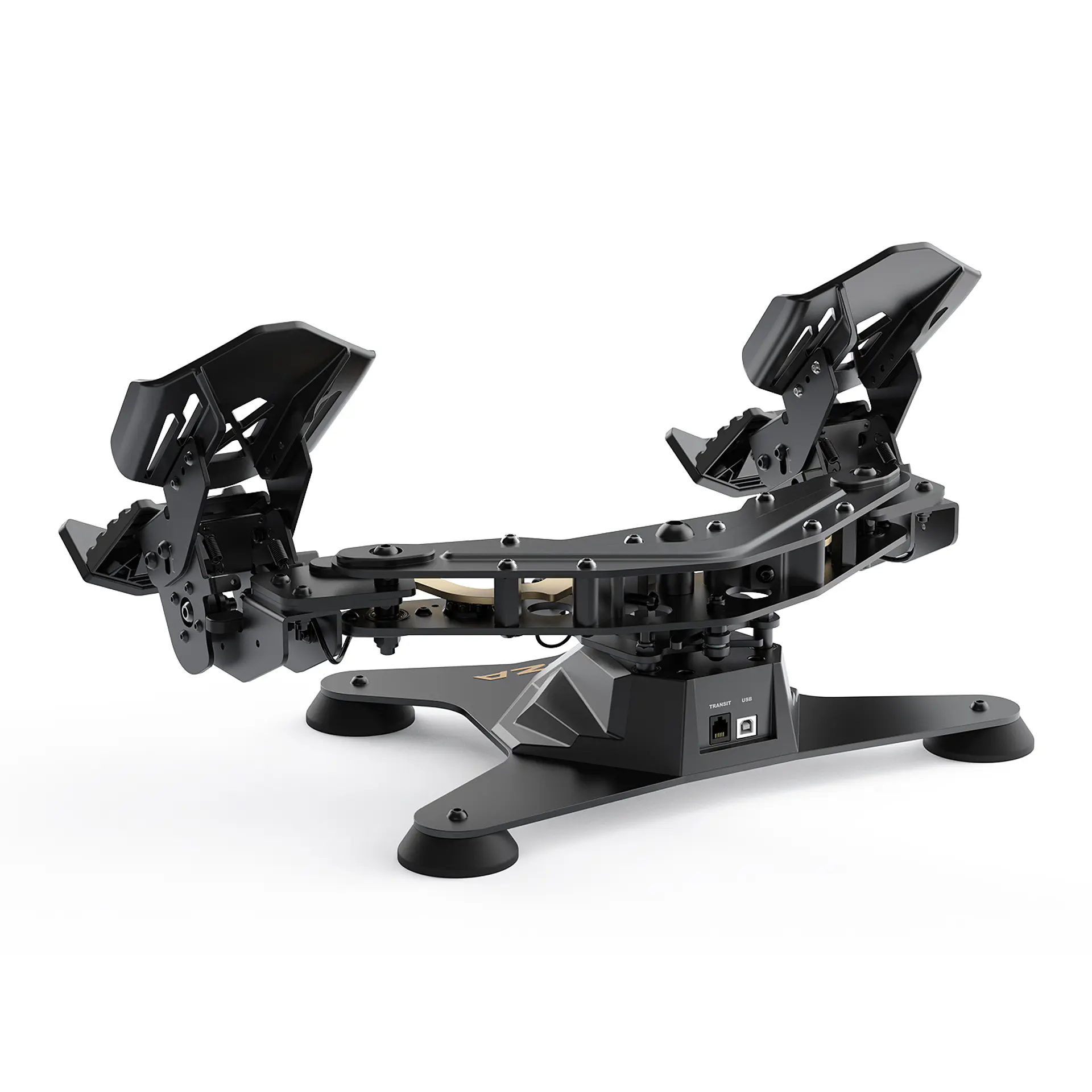 Rudder Pedals Moza MRP 3
