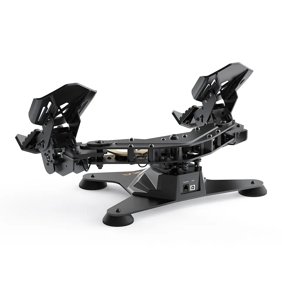 Rudder Pedals Moza MRP 3