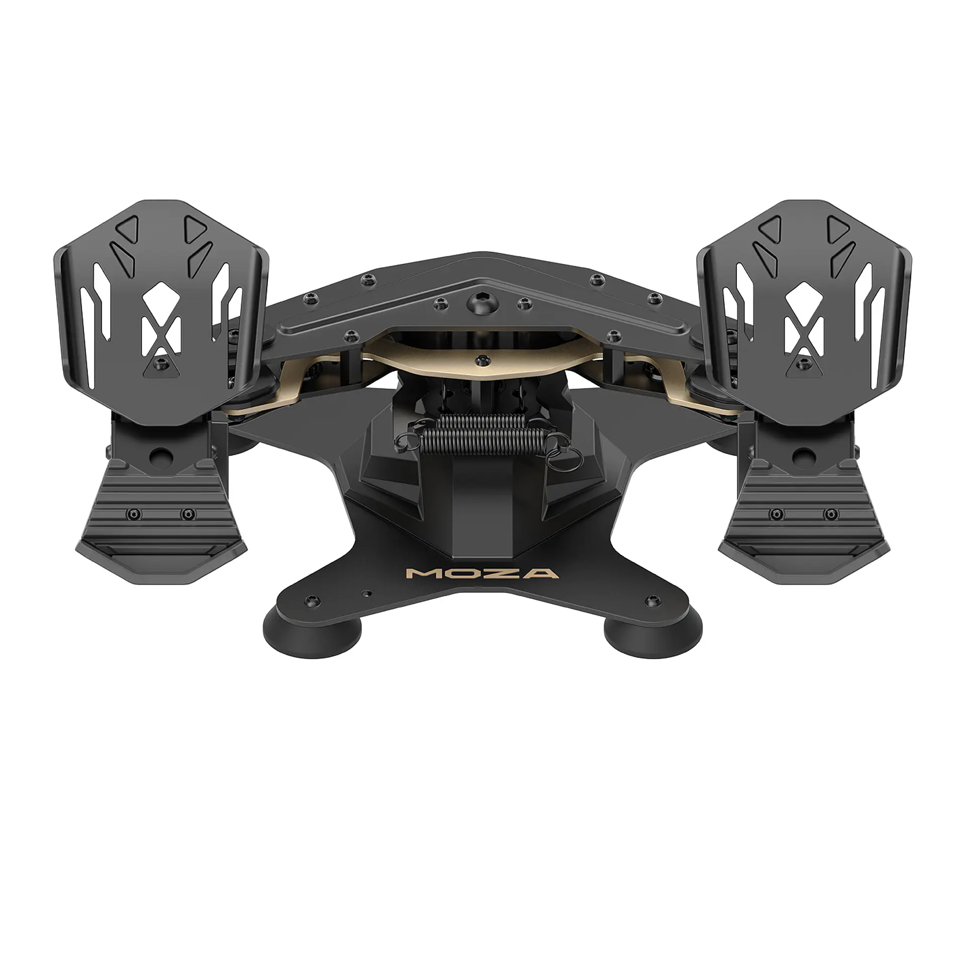 Rudder Pedals Moza MRP 4