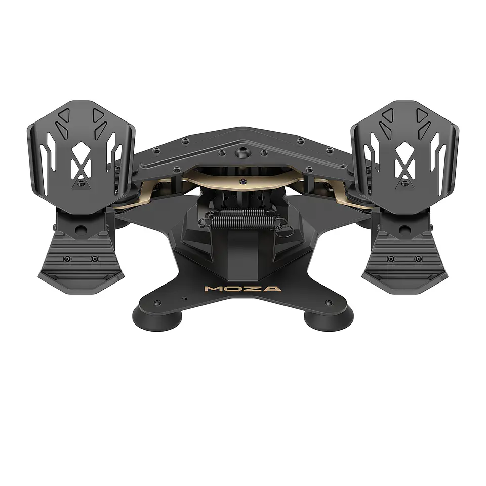 Rudder Pedals Moza MRP 4