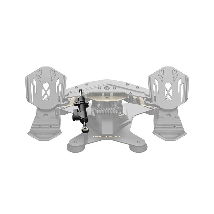 Damper Moza MRP 3