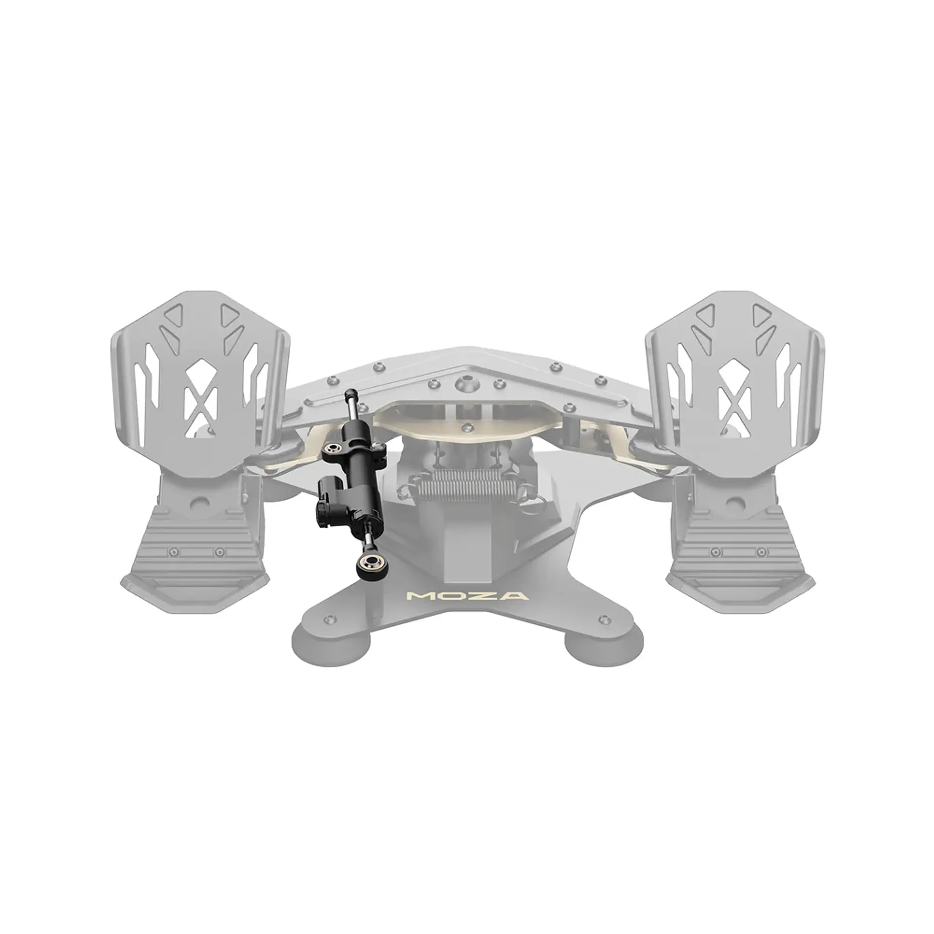 Damper Moza MRP 3