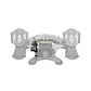 Damper Moza MRP - Miniatura 3