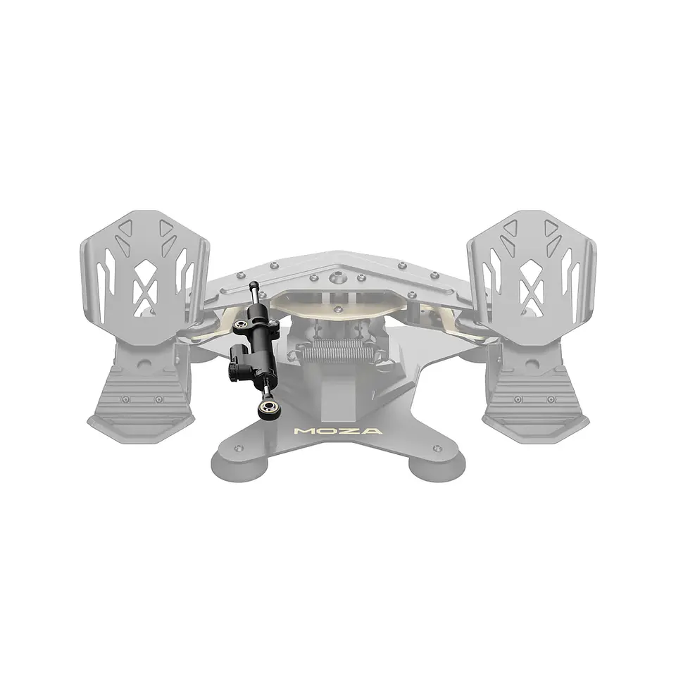 Damper Moza MRP 3