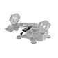 Damper Moza MRP - Miniatura 4