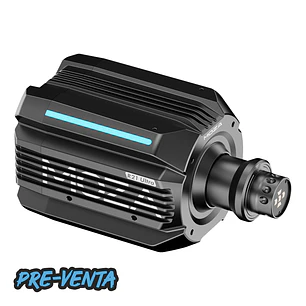 Moza R21 Ultra