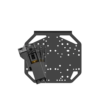 Placa de Montaje Universal MOZA 4