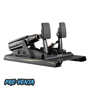 Moza mBooster Active Pedal Bundle
