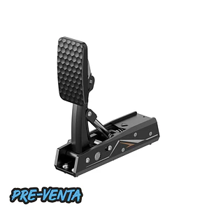 Pedal Moza de Embrague para CRP2