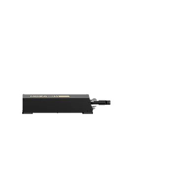 AY210 Base + MFY YOKE 2