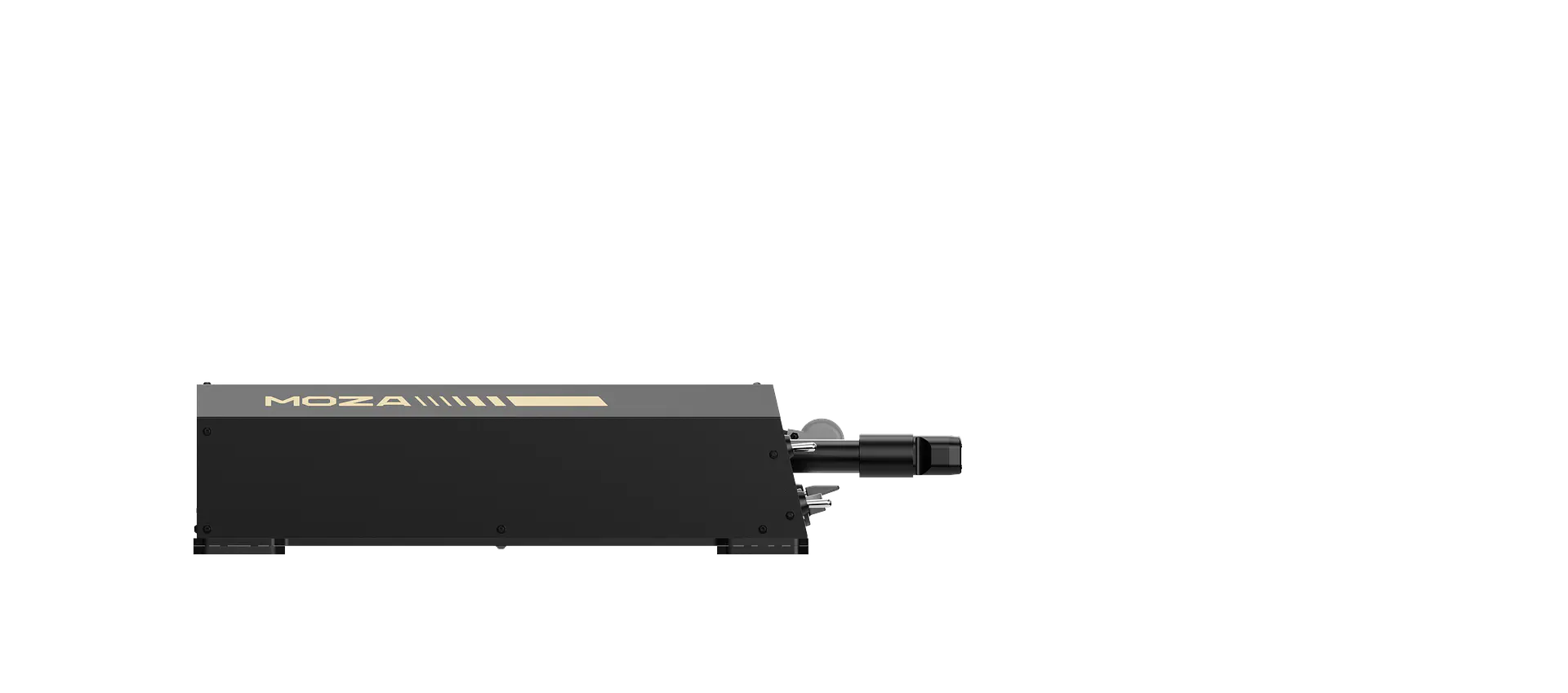 AY210 Base + MFY YOKE 2