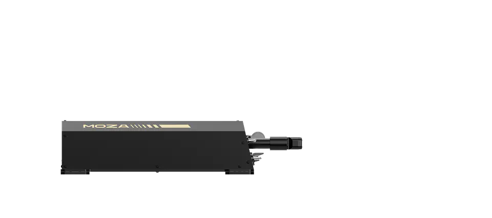 AY210 Base + MFY YOKE 2
