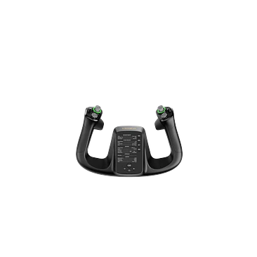 AY210 Base + MFY YOKE 3