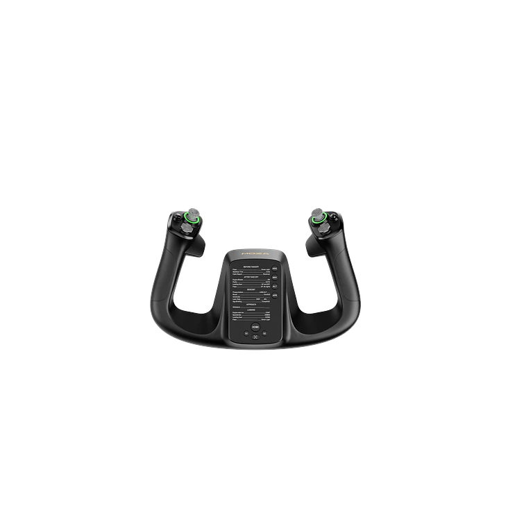 AY210 Base + MFY YOKE 3