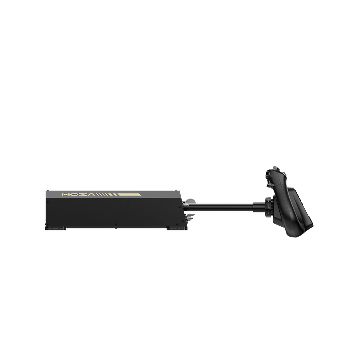 AY210 Base + MFY YOKE 4