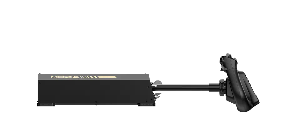 AY210 Base + MFY YOKE 4