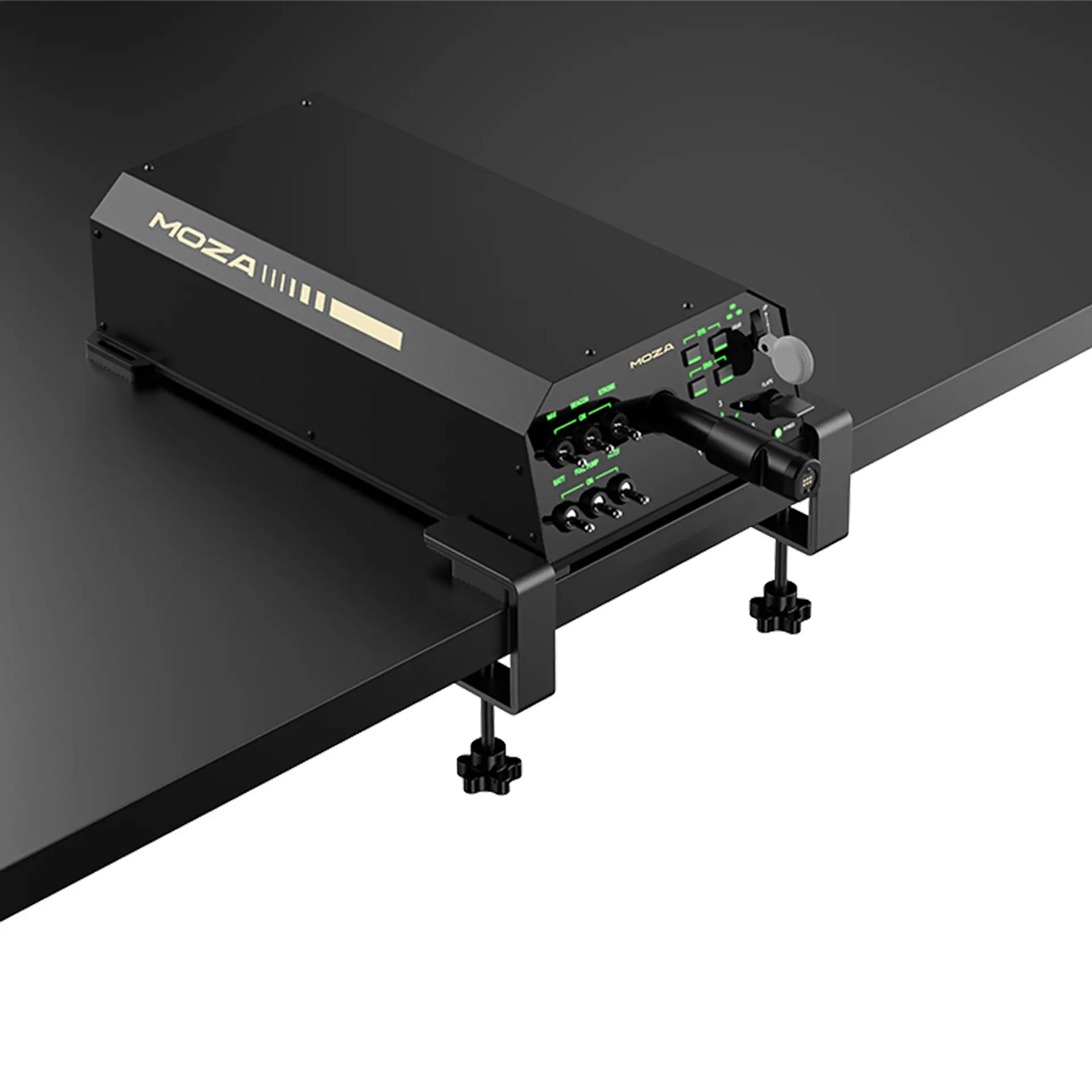 Soporte de Mesa para Yoke MOZA 2
