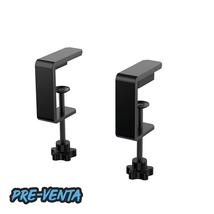 Soporte de Mesa para Yoke MOZA 1