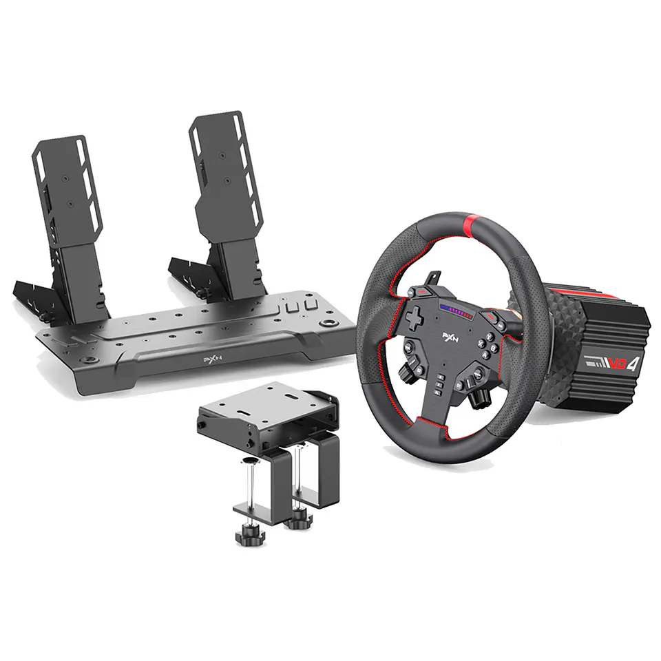 Bundle PXN VD4 1