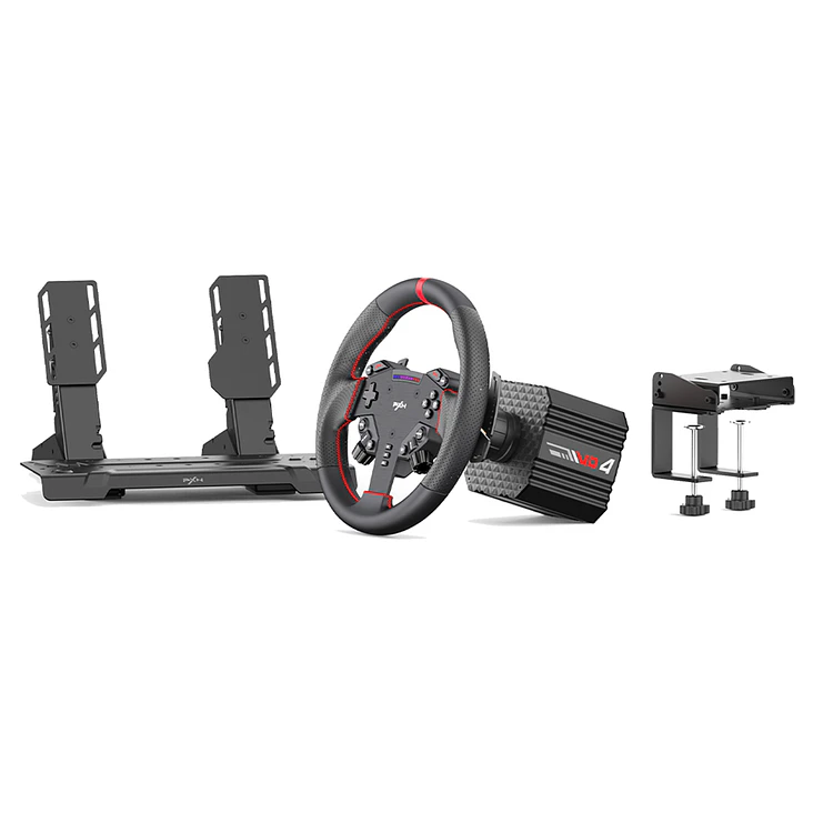 Bundle PXN VD4 2