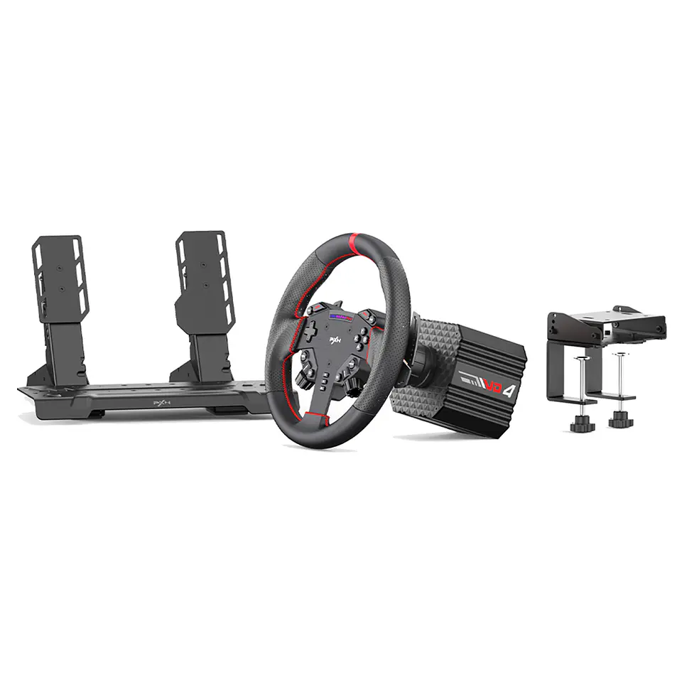 Bundle PXN VD4 2