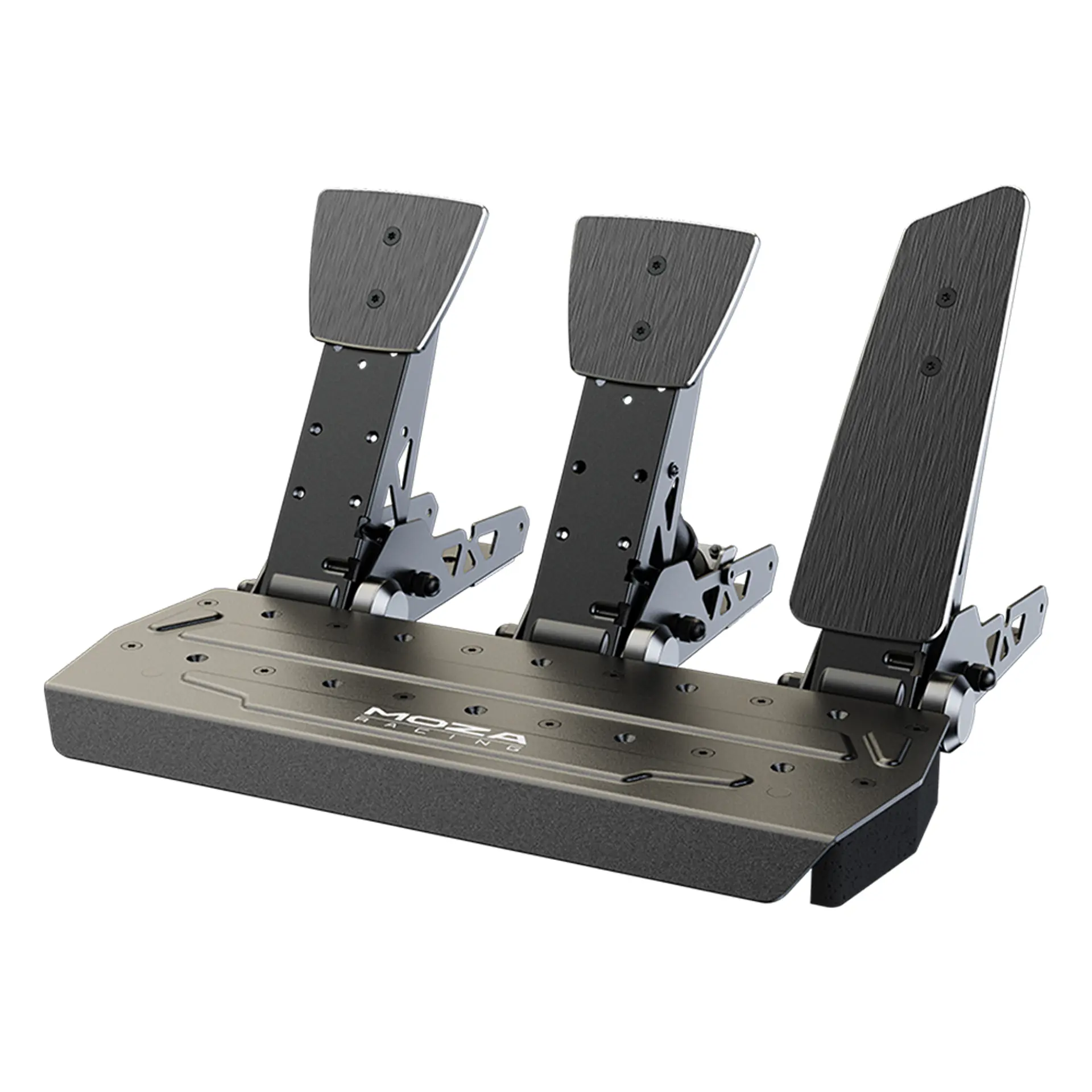 Pedal de Embrague MOZA SR-P 3