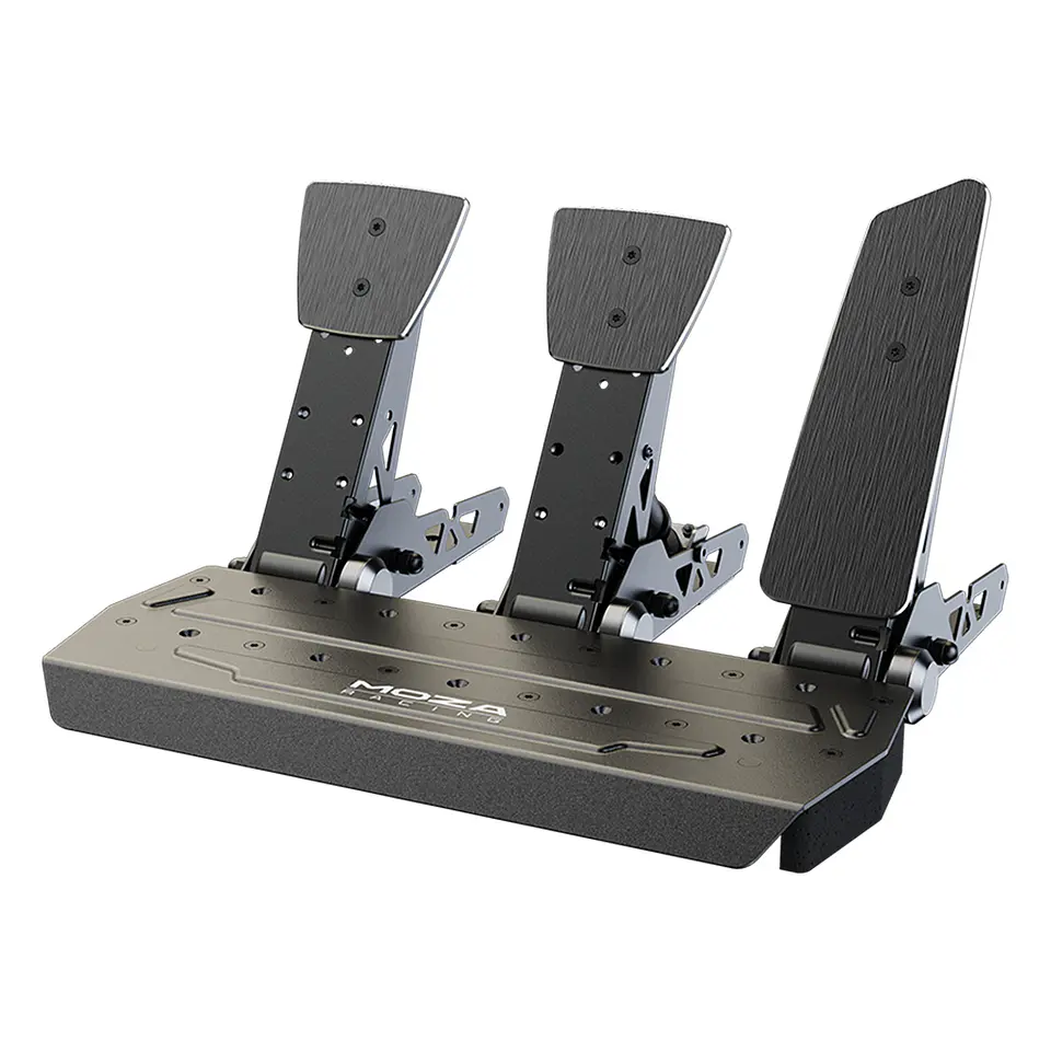 Pedal de Embrague MOZA SR-P 3