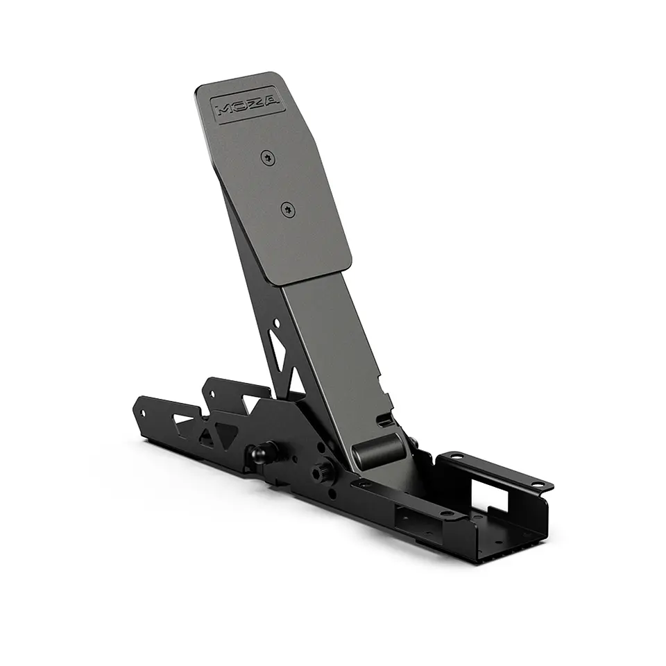 Pedal de Embrague MOZA SR-P Lite para R5/R3 1