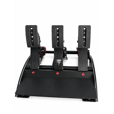 Pedales Fanatec ClubSport V3 1