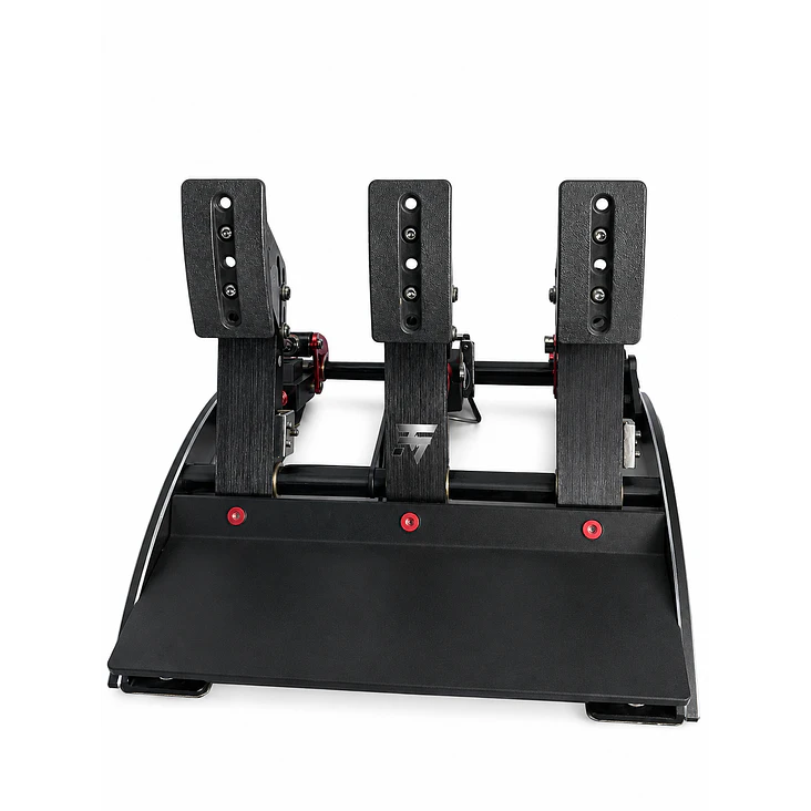 Pedales Fanatec ClubSport V3 1