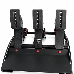 Pedales Fanatec ClubSport V3