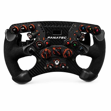 Volante Clubsport Formula V2.5 QR2 1