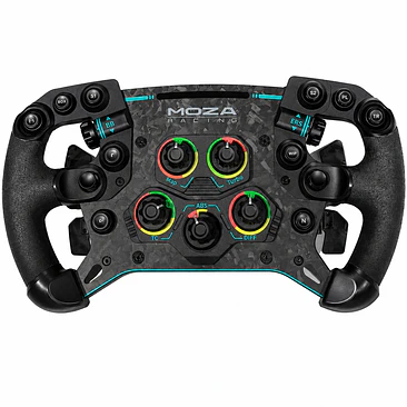 Volante Moza GS V1 1