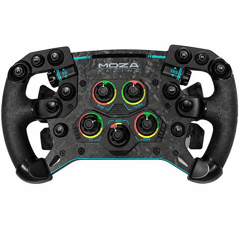 Volante Moza GS V1