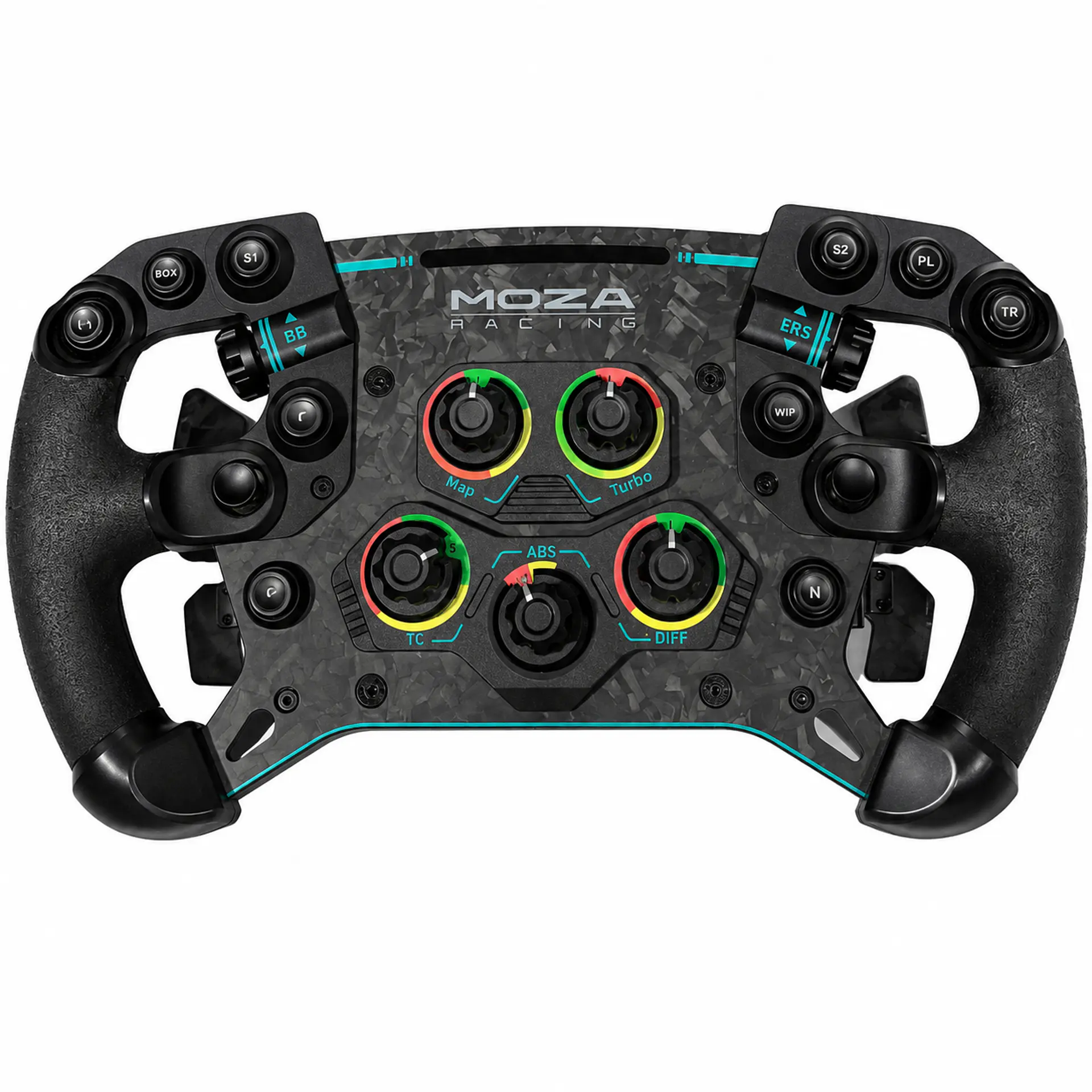 Volante Moza GS V1 1