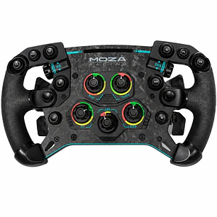 Volante Moza GS V1