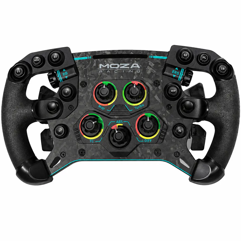 Volante Moza GS V1 1