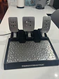 Thrustmaster T300 RS + Pedales T-LCM + Volante Open Wheel Add-On - Miniatura 3