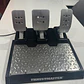 Thrustmaster T300 RS + Pedales T-LCM + Volante Open Wheel Add-On - Miniatura 3