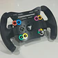 Thrustmaster T300 RS + Pedales T-LCM + Volante Open Wheel Add-On - Miniatura 6