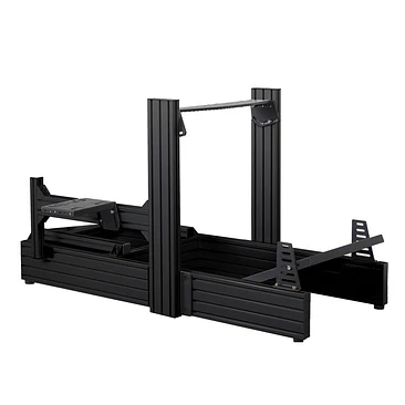 505 Aluminum Pro Frame 1