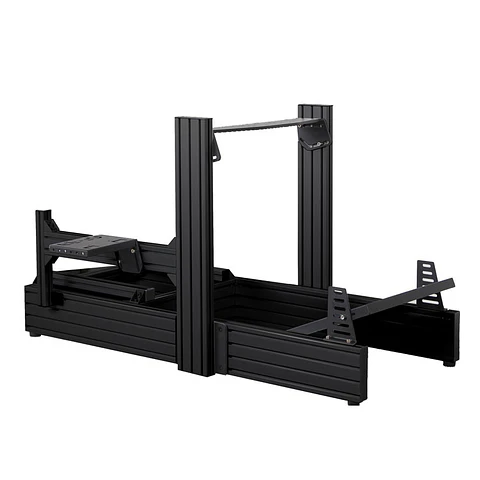 505 Aluminum Pro Frame