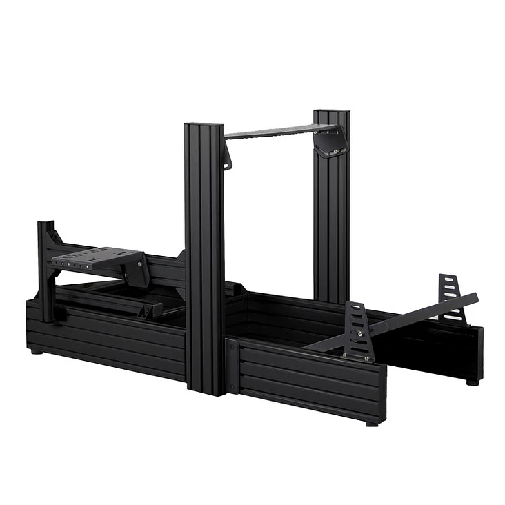 505 Aluminum Pro Frame 1