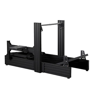505 Aluminum Pro Frame